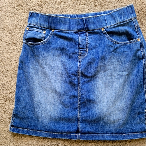 Jag Jeans | Shorts | Jag Jeans Skort | Poshmark